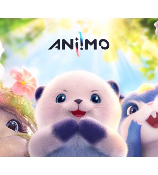 Aniimo Closed Beta Steam Key GLOBAL
